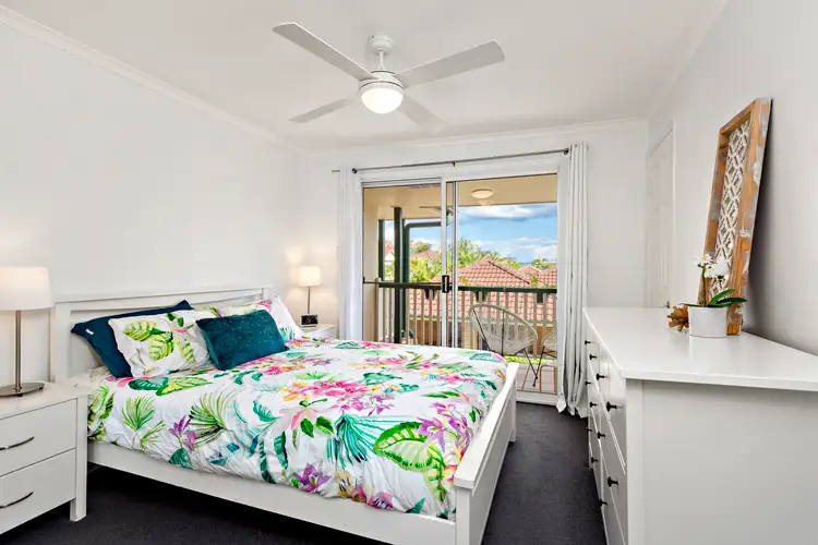 Fifth view of Homely apartment listing, 7/28 Gleneagles Avenue, Cornubia QLD 4130