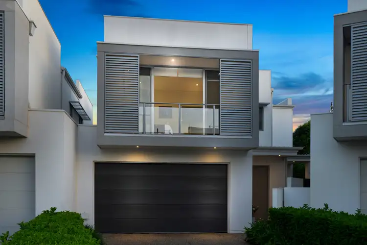 Main view of Homely house listing, 94 Central Park Avenue, Norwest NSW 2153