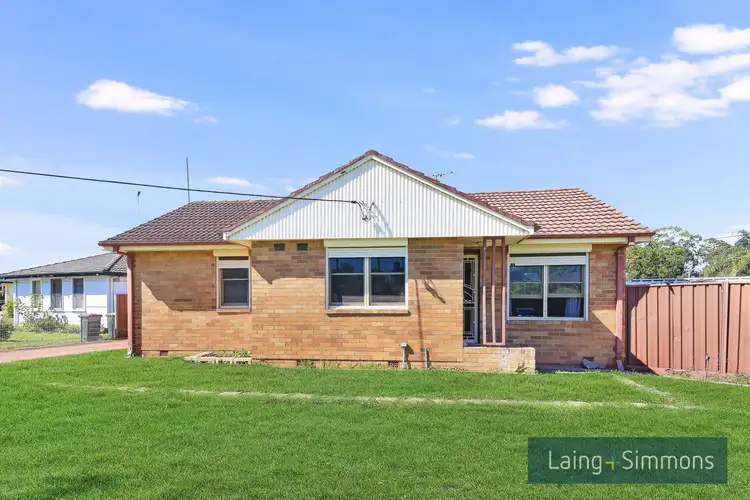 17 Hasselburgh Road, Tregear NSW 2770