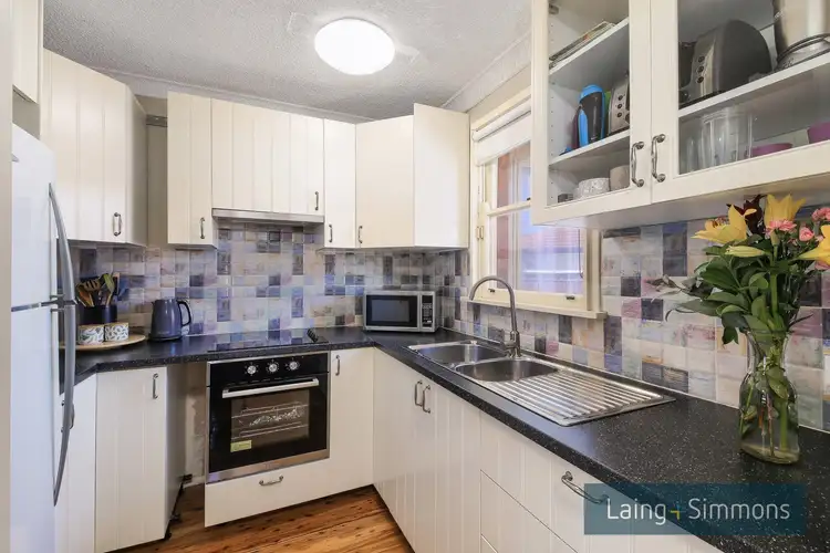 Third view of Homely house listing, 17 Hasselburgh Road, Tregear NSW 2770