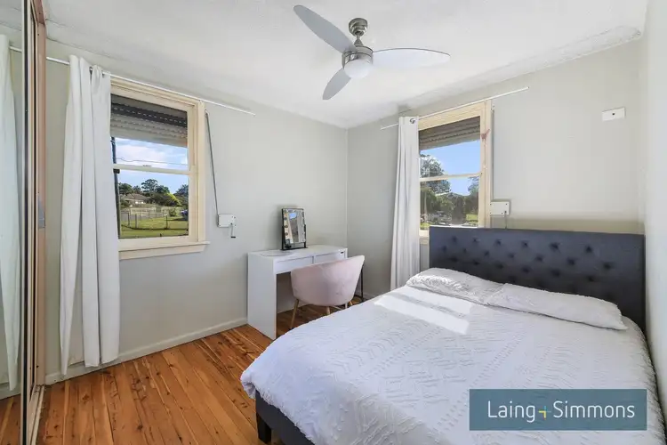 Fourth view of Homely house listing, 17 Hasselburgh Road, Tregear NSW 2770