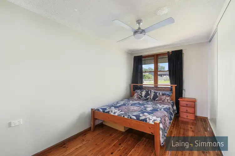 Sixth view of Homely house listing, 17 Hasselburgh Road, Tregear NSW 2770