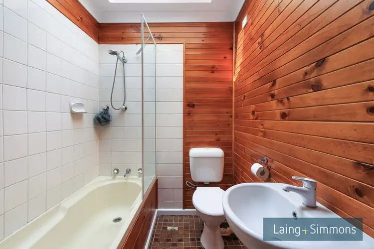 Seventh view of Homely house listing, 17 Hasselburgh Road, Tregear NSW 2770