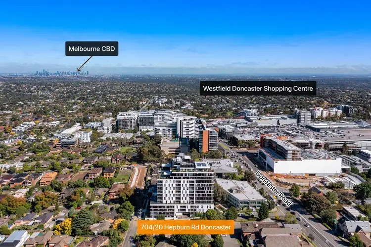 704/20 Hepburn Road, Doncaster VIC 3108