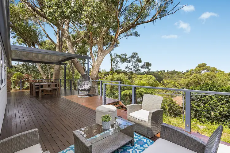 27 Hillview Street, Hornsby Heights NSW 2077