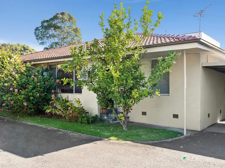 Main view of Homely unit listing, 14/44-46 Highett Road, Hampton VIC 3188