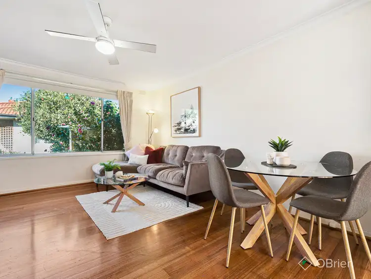 Second view of Homely unit listing, 14/44-46 Highett Road, Hampton VIC 3188