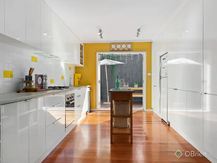 Third view of Homely unit listing, 14/44-46 Highett Road, Hampton VIC 3188