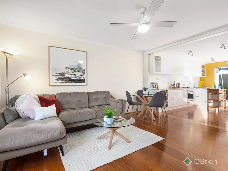 Fifth view of Homely unit listing, 14/44-46 Highett Road, Hampton VIC 3188