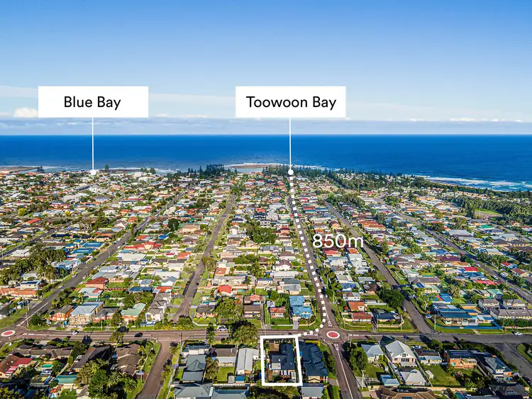 Second view of Homely house listing, 19 Watkins Street, Long Jetty NSW 2261