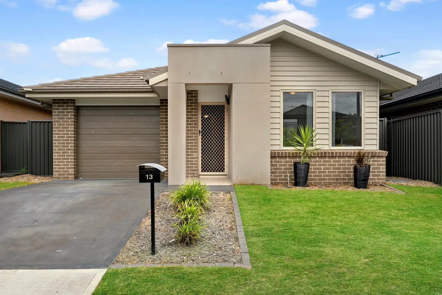 Main view of Homely house listing, 13 L'estrange Street, Werrington NSW 2747