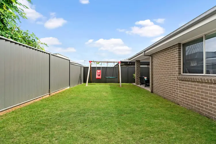 Sixth view of Homely house listing, 13 L'estrange Street, Werrington NSW 2747