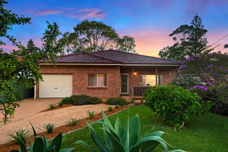 103 William Street, North Manly NSW 2100