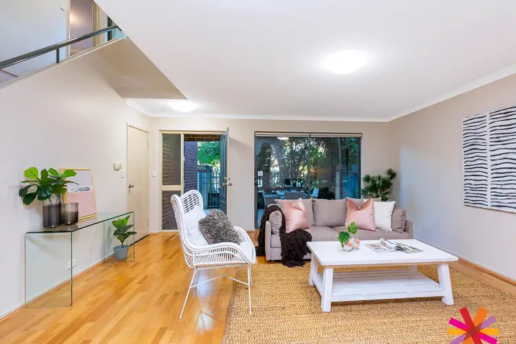 Fourth view of Homely townhouse listing, 43a Baldwin Street, Como WA 6152