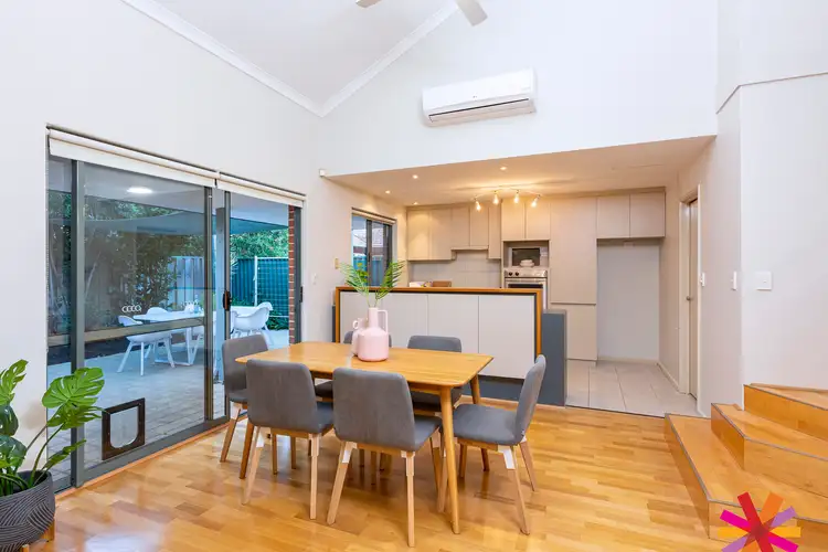 Fifth view of Homely townhouse listing, 43a Baldwin Street, Como WA 6152