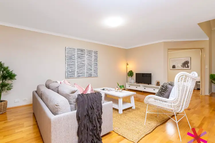 Sixth view of Homely townhouse listing, 43a Baldwin Street, Como WA 6152