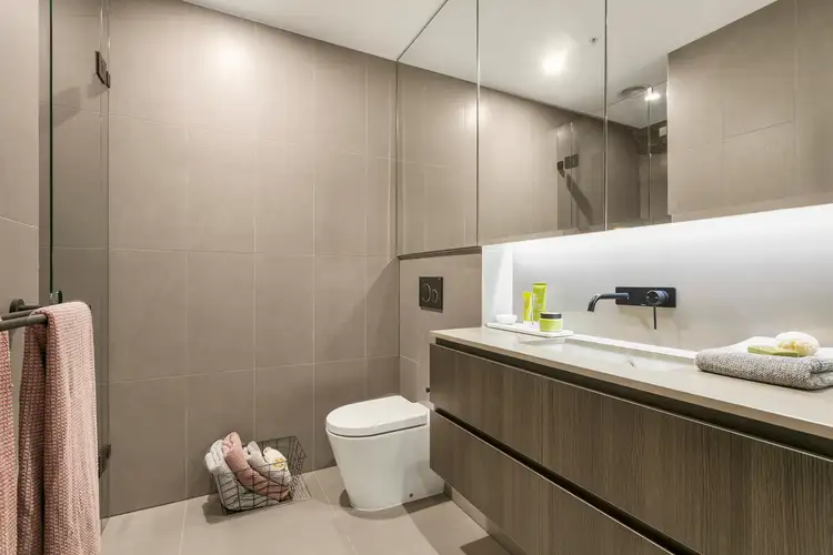 Fourth view of Homely apartment listing, 302/72 Wests Road, Maribyrnong VIC 3032