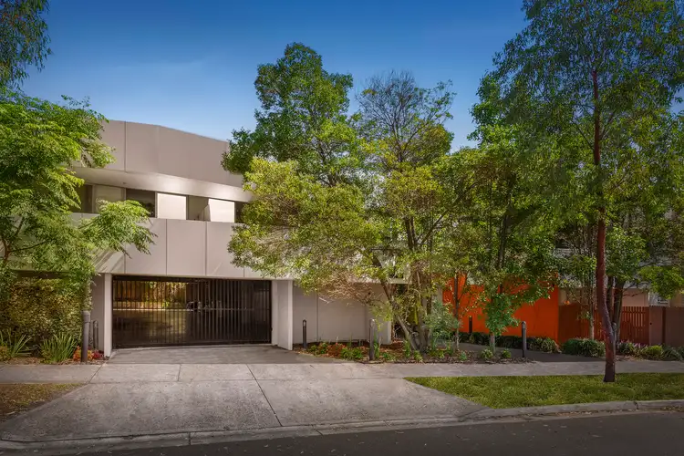 Main view of Homely apartment listing, 8/2 Eucalyptus Drive, Maidstone VIC 3012