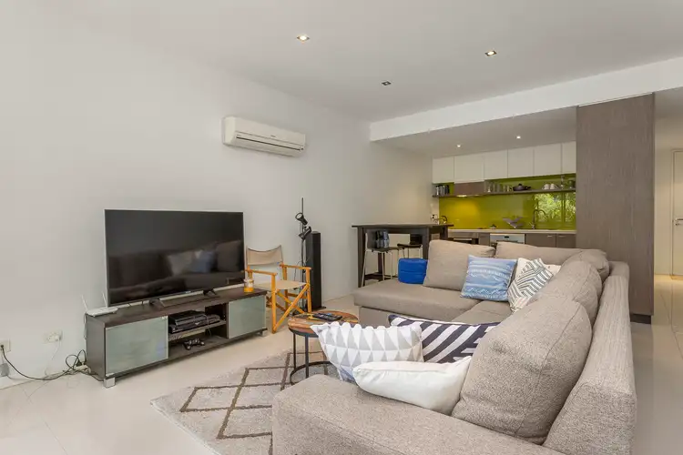 Fourth view of Homely apartment listing, 8/2 Eucalyptus Drive, Maidstone VIC 3012