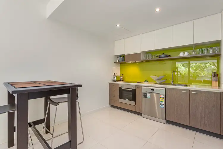 Fifth view of Homely apartment listing, 8/2 Eucalyptus Drive, Maidstone VIC 3012