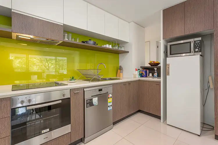 Sixth view of Homely apartment listing, 8/2 Eucalyptus Drive, Maidstone VIC 3012