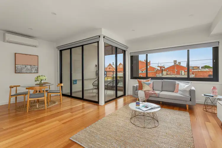 Third view of Homely townhouse listing, 7/2-8 Lamb Street, Moonee Ponds VIC 3039