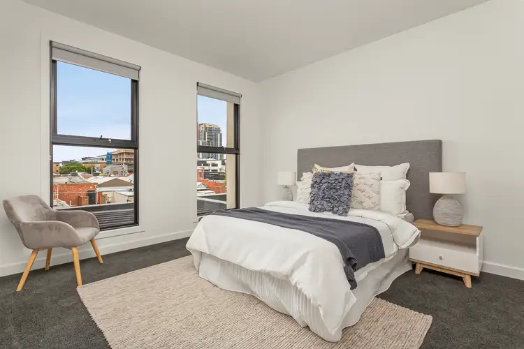 Fifth view of Homely townhouse listing, 7/2-8 Lamb Street, Moonee Ponds VIC 3039