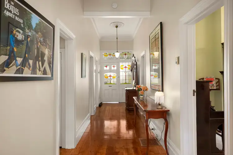 Second view of Homely house listing, 74 Waverley Street, Moonee Ponds VIC 3039