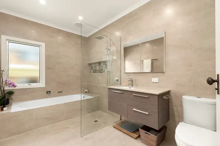 Fifth view of Homely house listing, 74 Waverley Street, Moonee Ponds VIC 3039