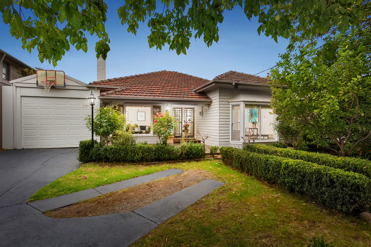 Main view of Homely house listing, 10 Myross Avenue, Ascot Vale VIC 3032