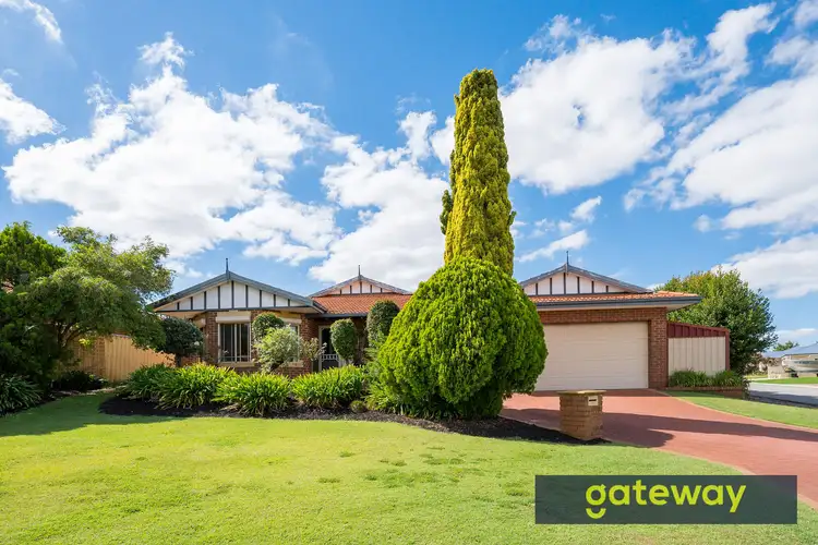 16 Aylesbury Close, Jandakot WA 6164