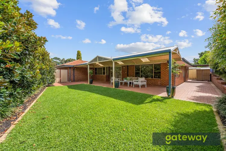 Third view of Homely house listing, 16 Aylesbury Close, Jandakot WA 6164