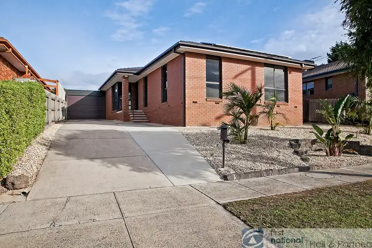 Main view of Homely house listing, 52 Huntington Drive, Hampton Park VIC 3976