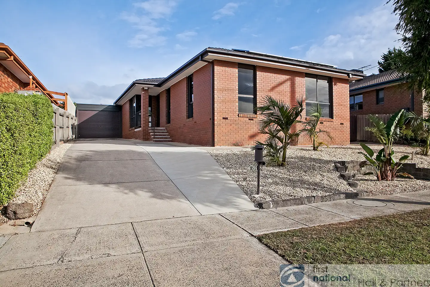 Main view of Homely house listing, 52 Huntington Drive, Hampton Park VIC 3976