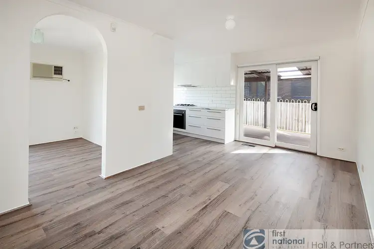 Second view of Homely house listing, 52 Huntington Drive, Hampton Park VIC 3976