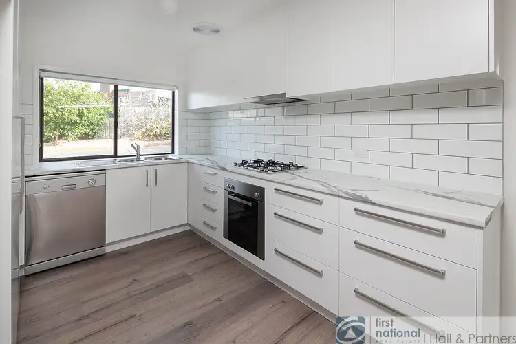 Third view of Homely house listing, 52 Huntington Drive, Hampton Park VIC 3976