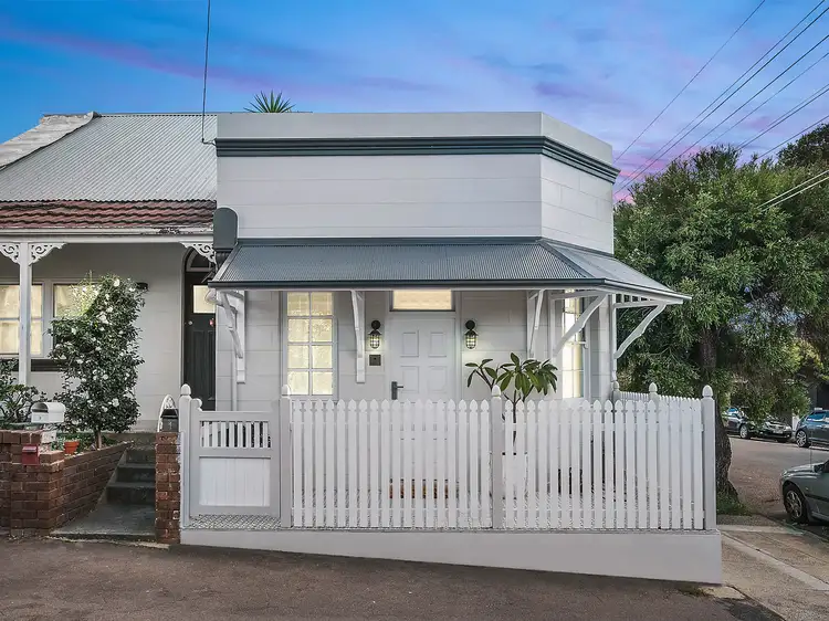 1 William Street, Tempe NSW 2044