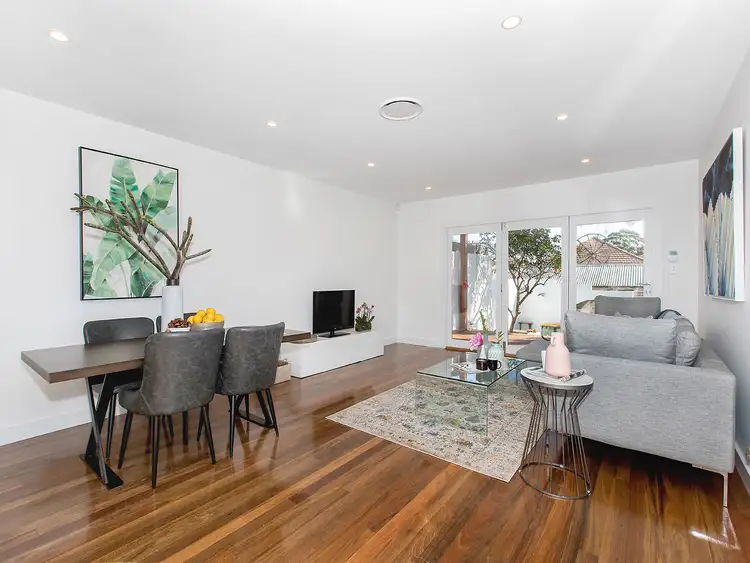 Fourth view of Homely house listing, 1 William Street, Tempe NSW 2044