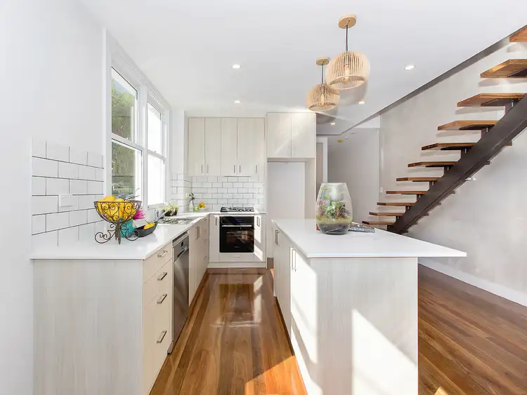 Fifth view of Homely house listing, 1 William Street, Tempe NSW 2044