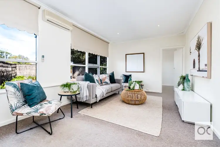Second view of Homely unit listing, 1/18 Hmas Australia Road, Henley Beach South SA 5022