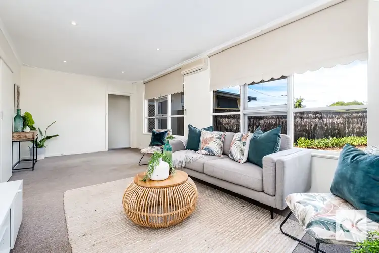 Third view of Homely unit listing, 1/18 Hmas Australia Road, Henley Beach South SA 5022