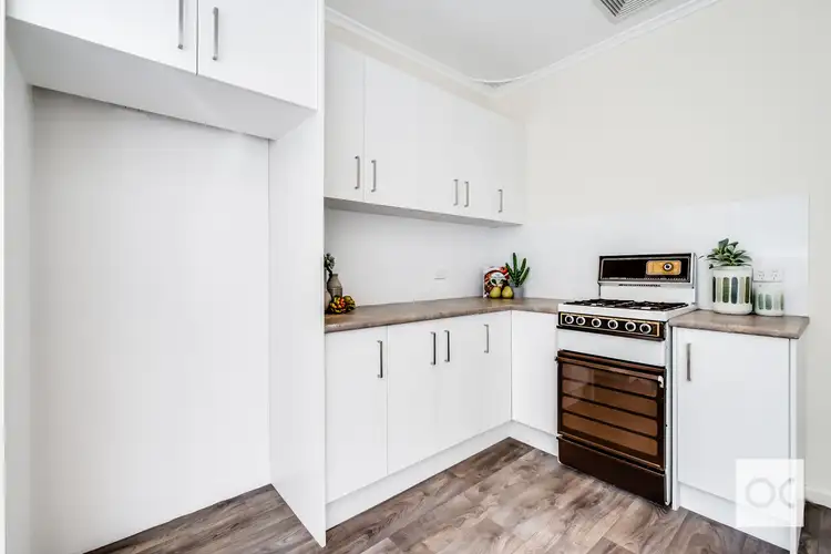 Fifth view of Homely unit listing, 1/18 Hmas Australia Road, Henley Beach South SA 5022