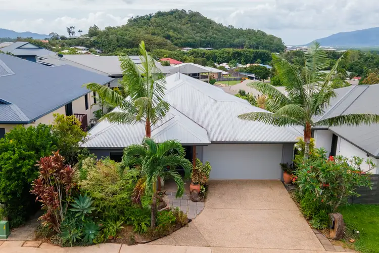 38 Treetop Drive, Mount Sheridan QLD 4868