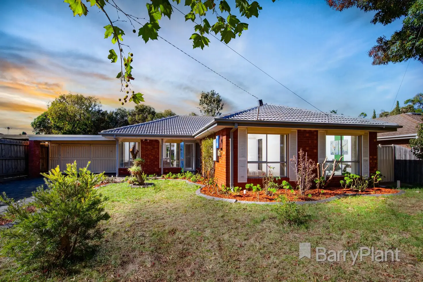 Main view of Homely house listing, 18 Callander Crescent, Hoppers Crossing VIC 3029