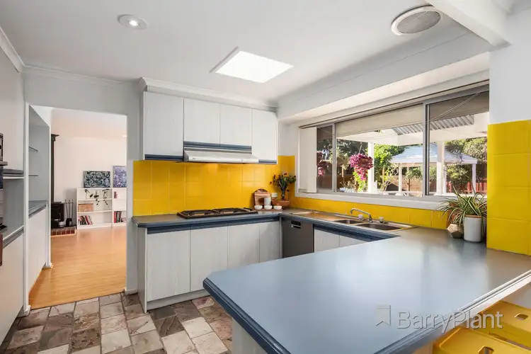 Third view of Homely house listing, 18 Callander Crescent, Hoppers Crossing VIC 3029