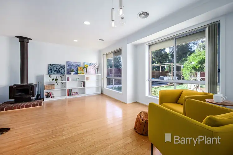 Fourth view of Homely house listing, 18 Callander Crescent, Hoppers Crossing VIC 3029