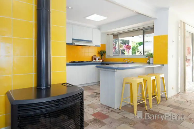 Fifth view of Homely house listing, 18 Callander Crescent, Hoppers Crossing VIC 3029