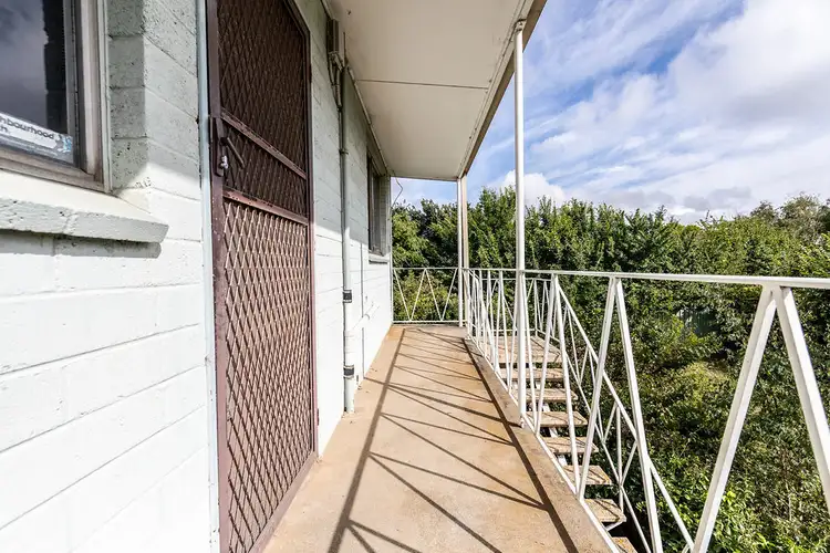 Second view of Homely unit listing, 16/318 Lyons Street South, Ballarat Central VIC 3350