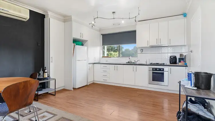 Third view of Homely unit listing, 16/318 Lyons Street South, Ballarat Central VIC 3350