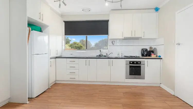 Fourth view of Homely unit listing, 16/318 Lyons Street South, Ballarat Central VIC 3350